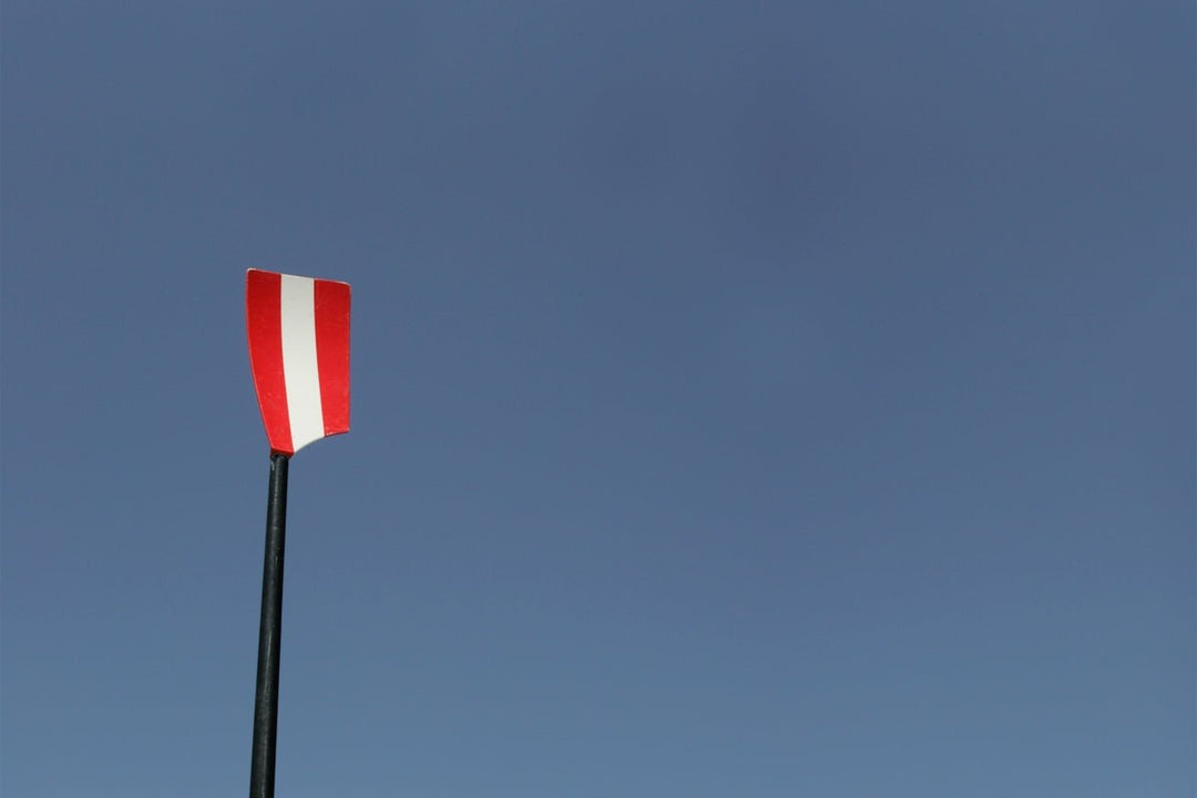 Comparative Look at Traditional vs Modern Flag Patch Designs