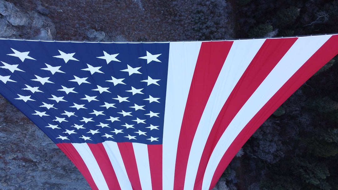 FAQs About Flag Patches Everything You Need to Know