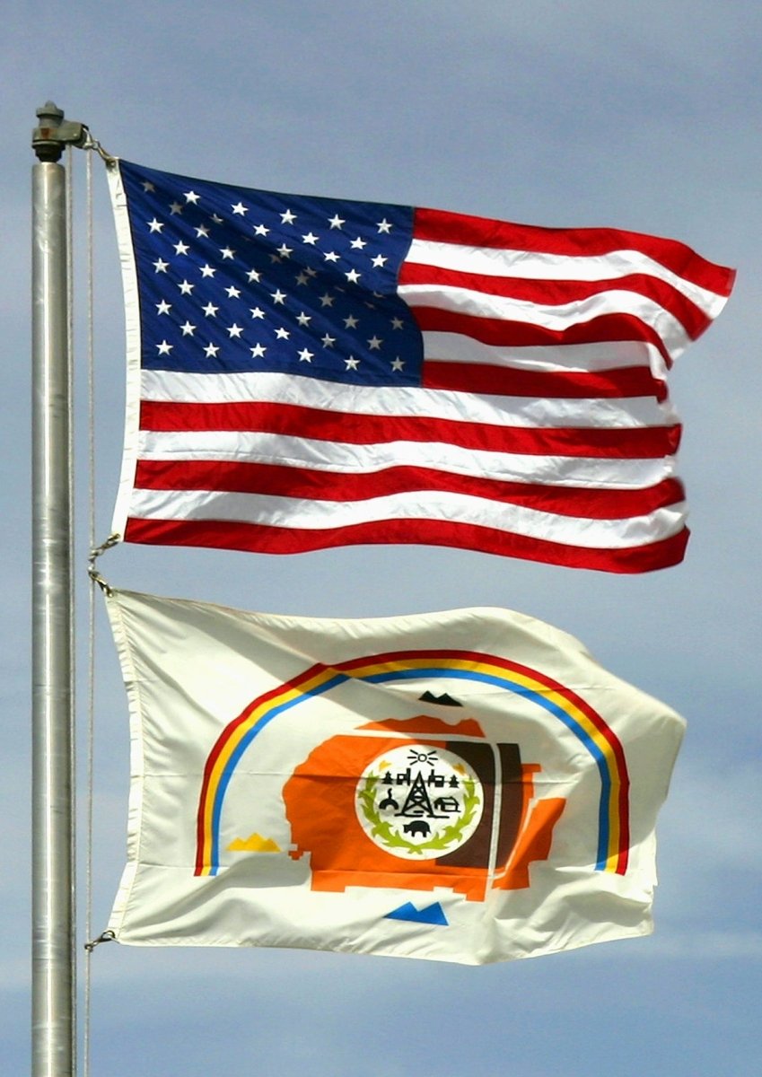 Keep Your Flag Patch Collection Organized with This Checklist