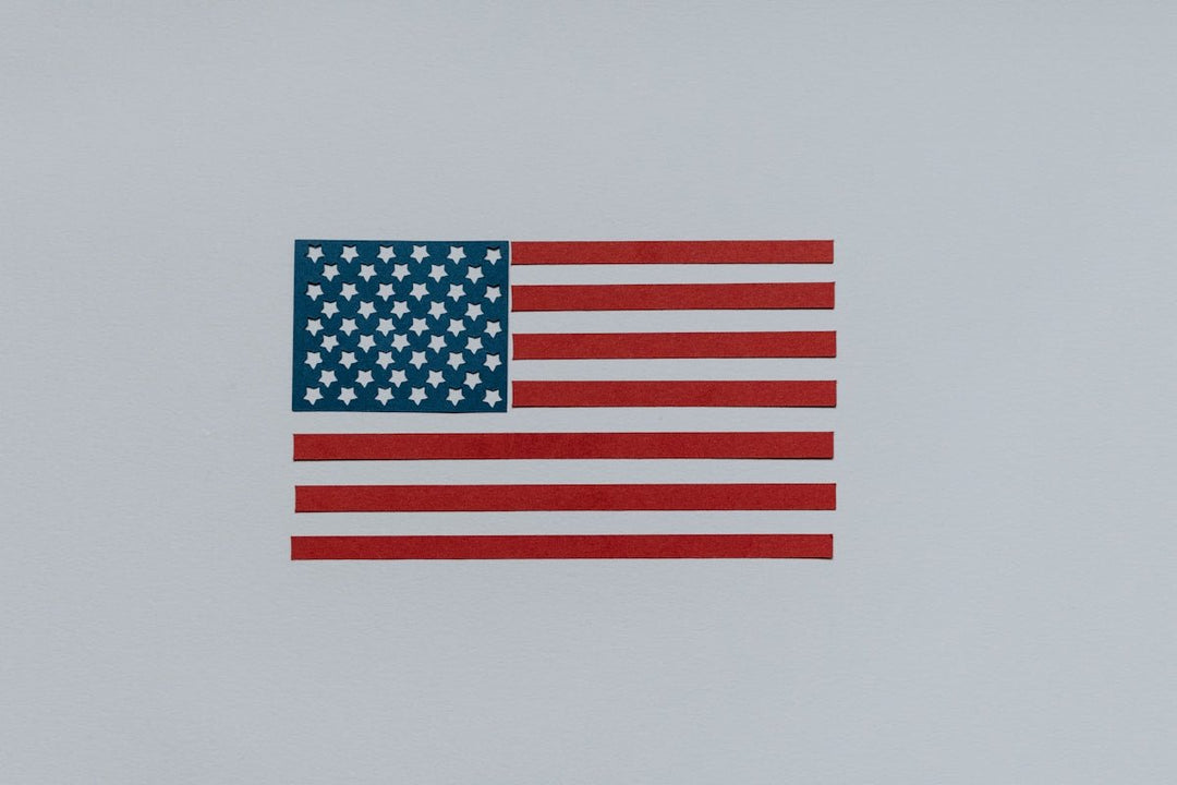 Nine Essential Tools Every Flag Patch Designer Needs