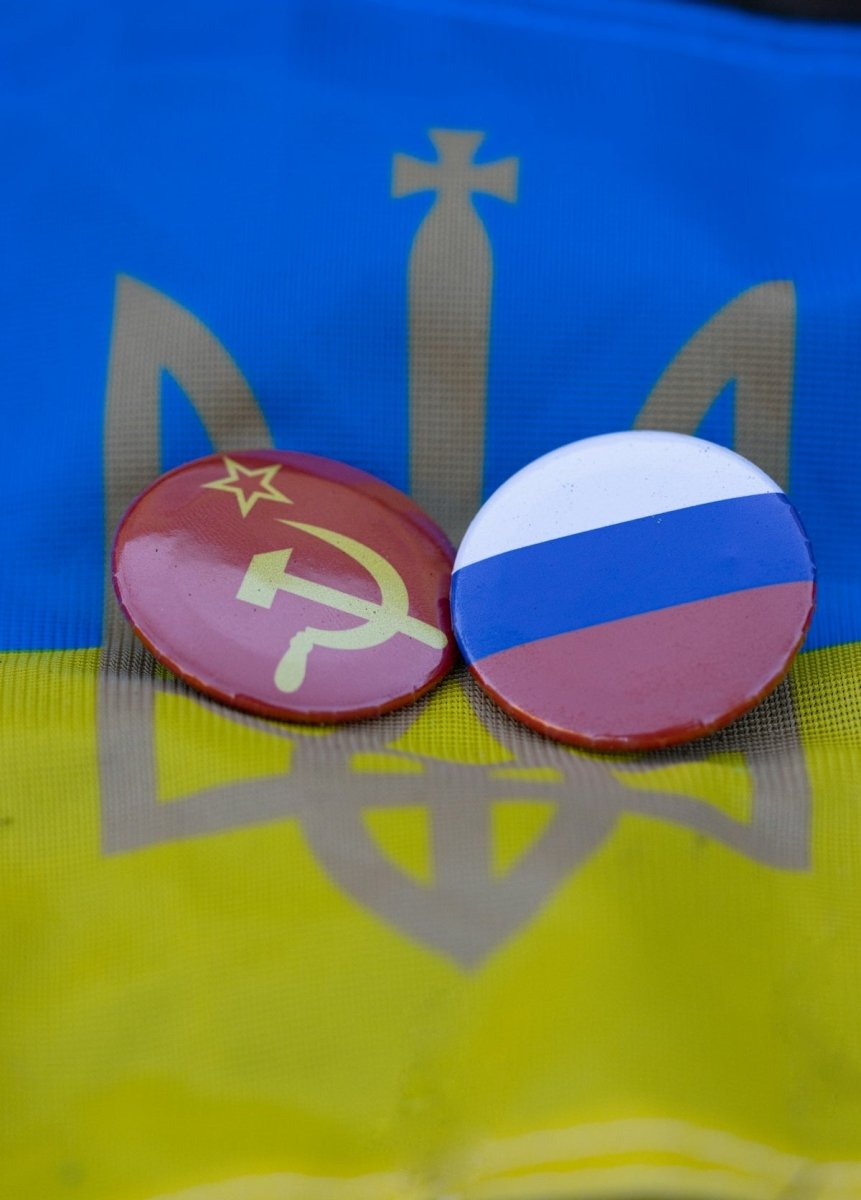 Recognizing the Symbolism of National Flags Through Patches