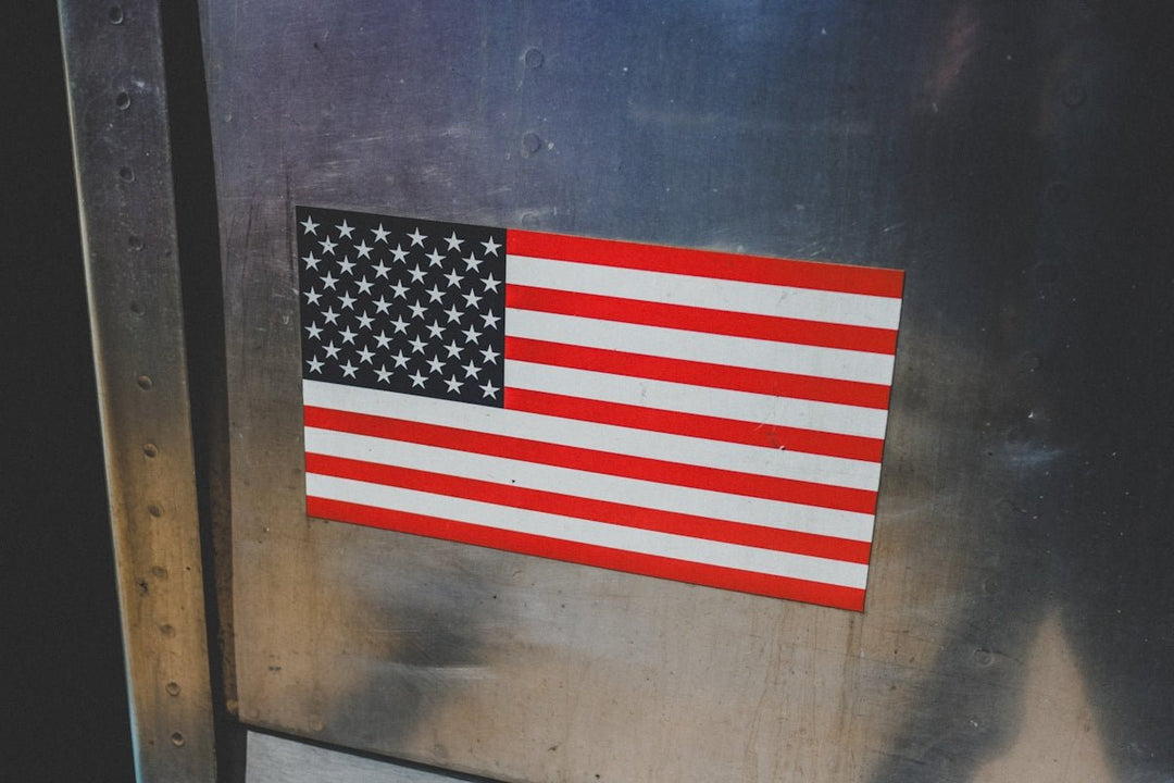 Step-by-Step Guide to Designing Your Graduate Custom Flag Patch