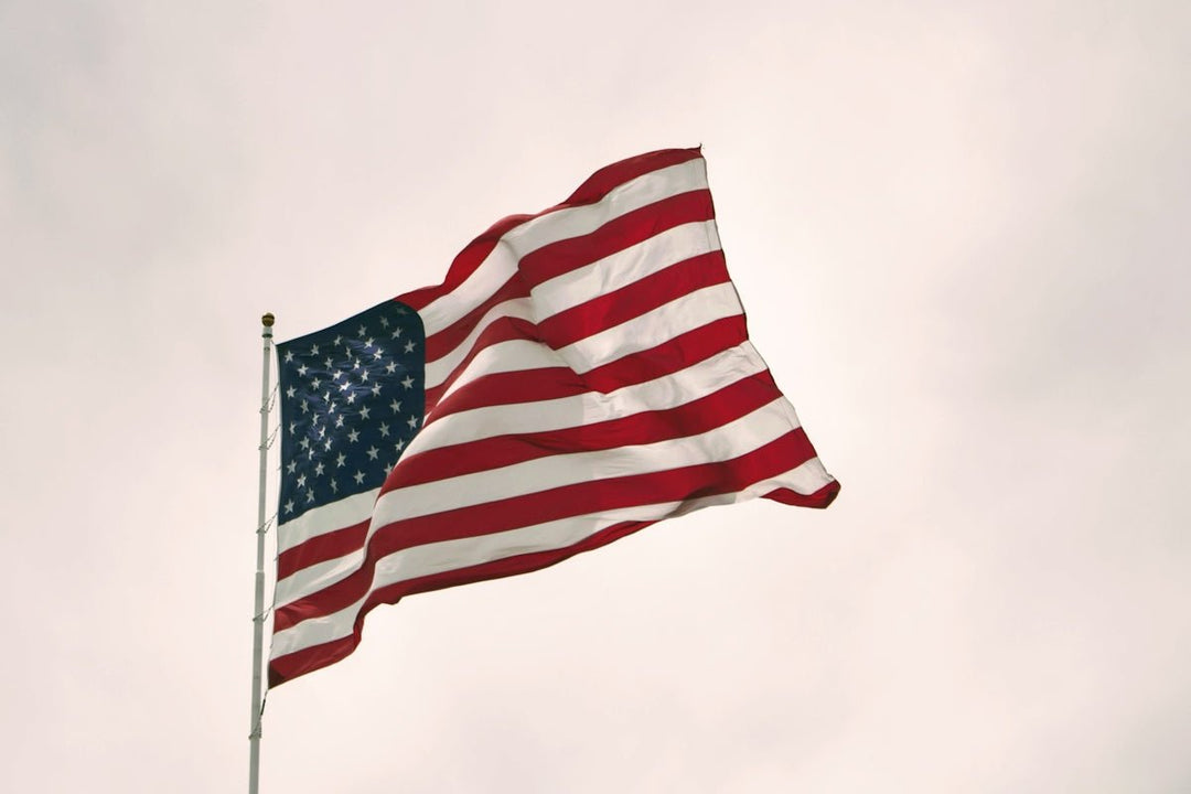 Step-by-Step Tutorial on Customizing Your Flag Patch with Embroidery