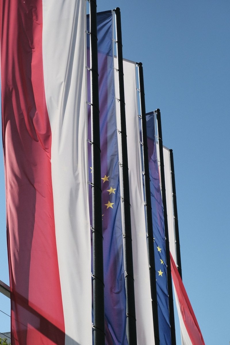 Why Flag Patches Matter in Outdoor and Military Gear