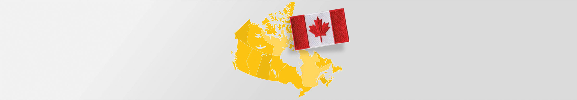Canada - BACKPACKFLAGS.COM