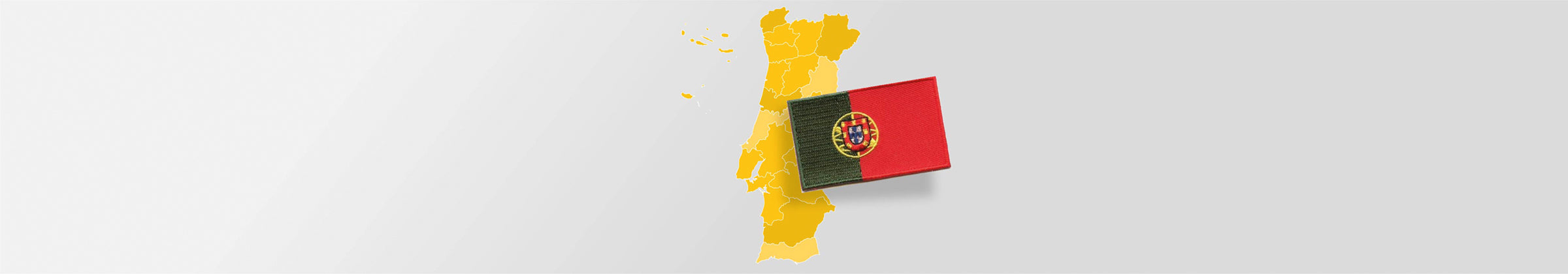 Portugal - BACKPACKFLAGS.COM
