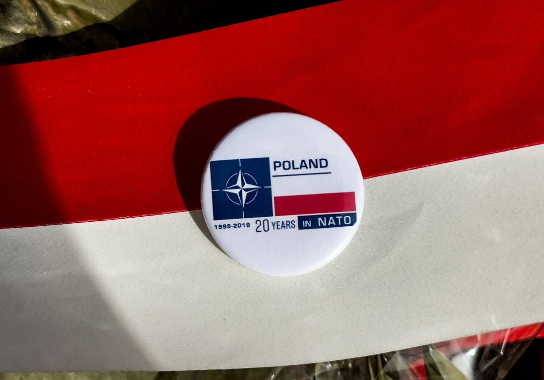 A Journey Through the Evolution of Flag Patches in Military Wear