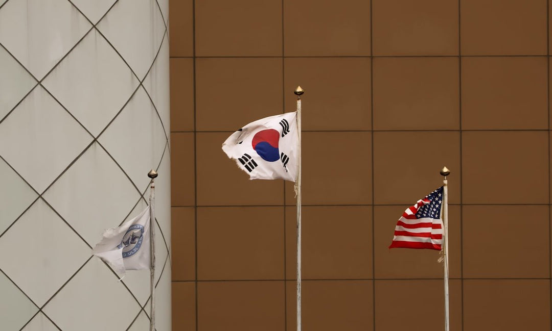 Checklist for Traveling with a Flag Patch Collection