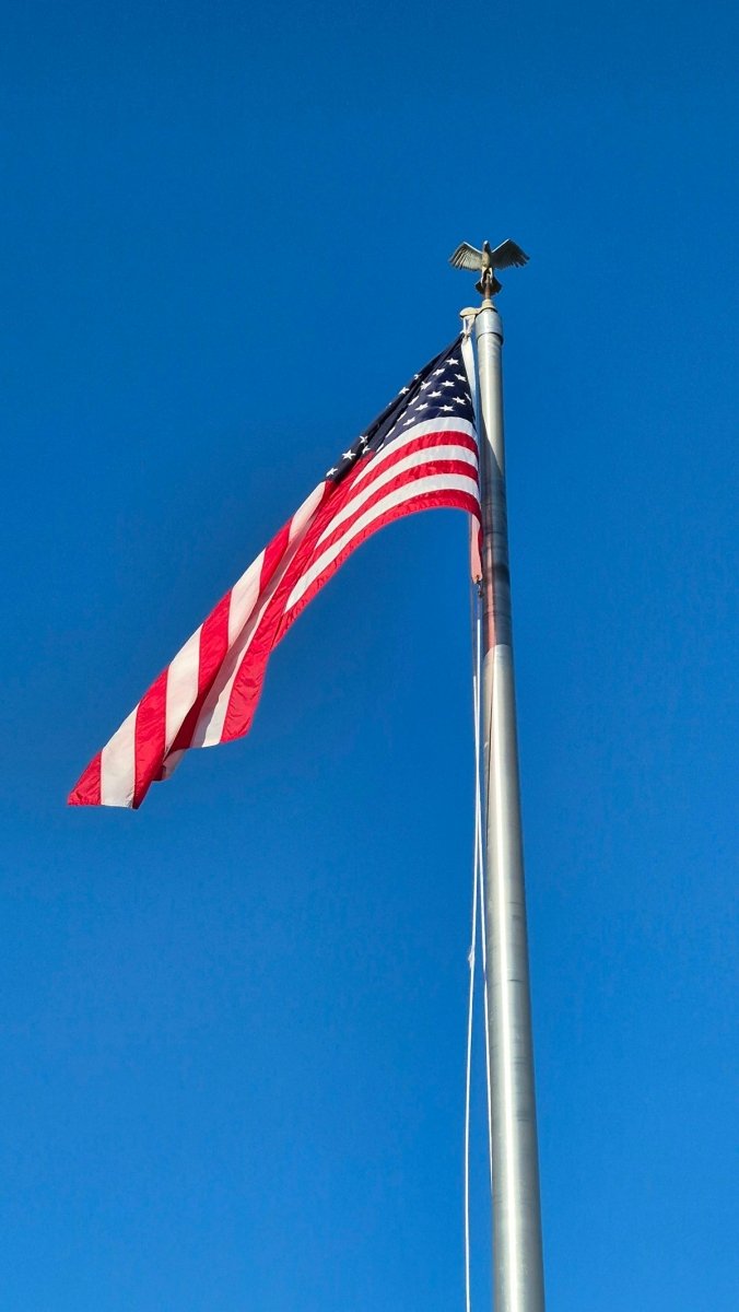 Common Challenges in Flag Patch Crafting and Solutions