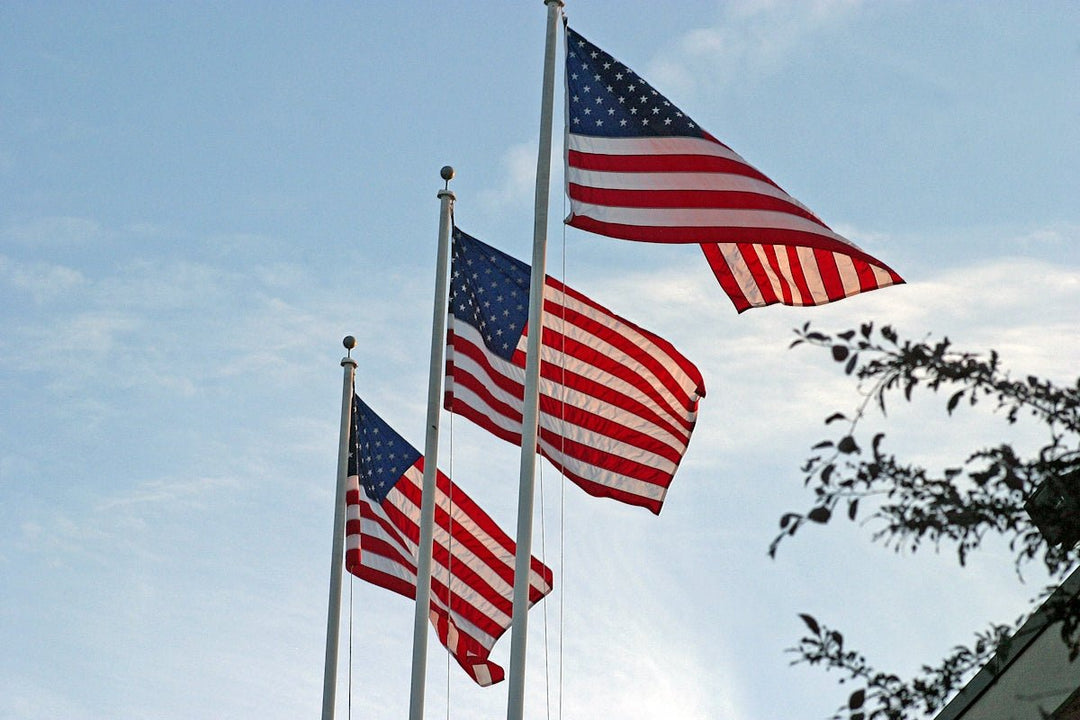 Defense vs Fashion Practical Applications for Flag Patches