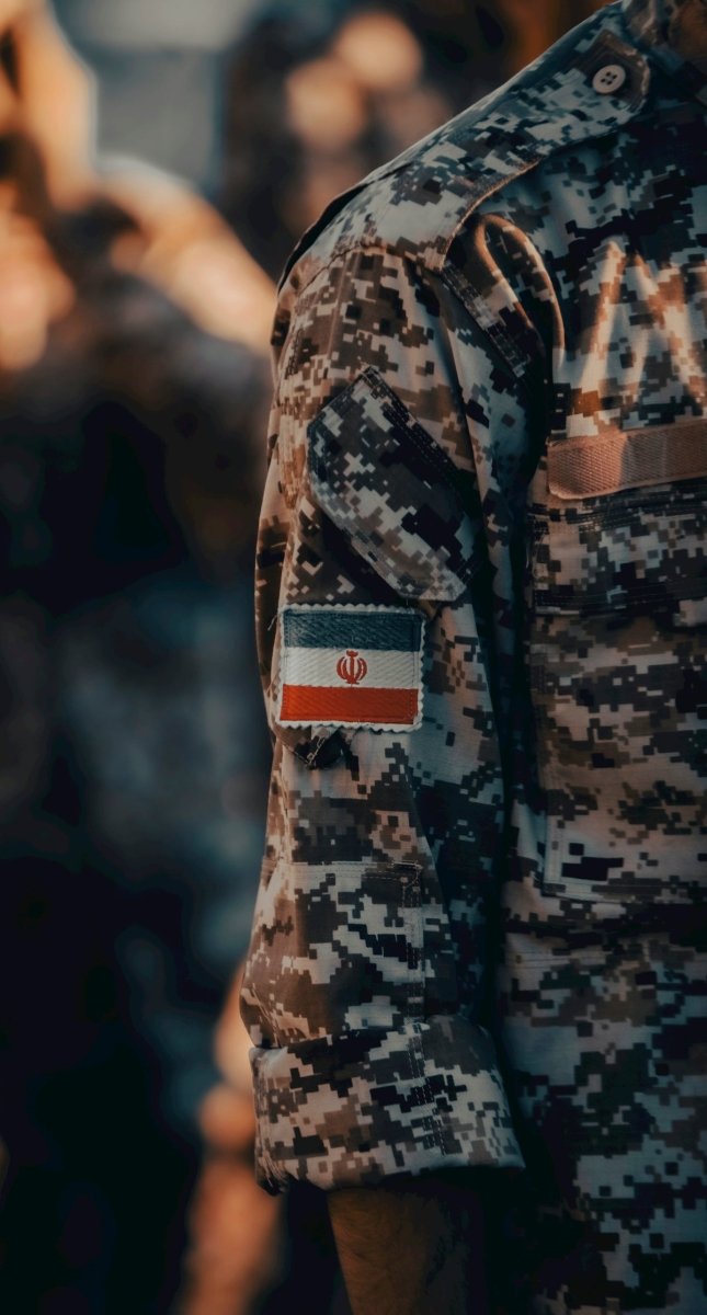 DIY Guide to Attaching Flag Patches on Knitwear - BACKPACKFLAGS.COM