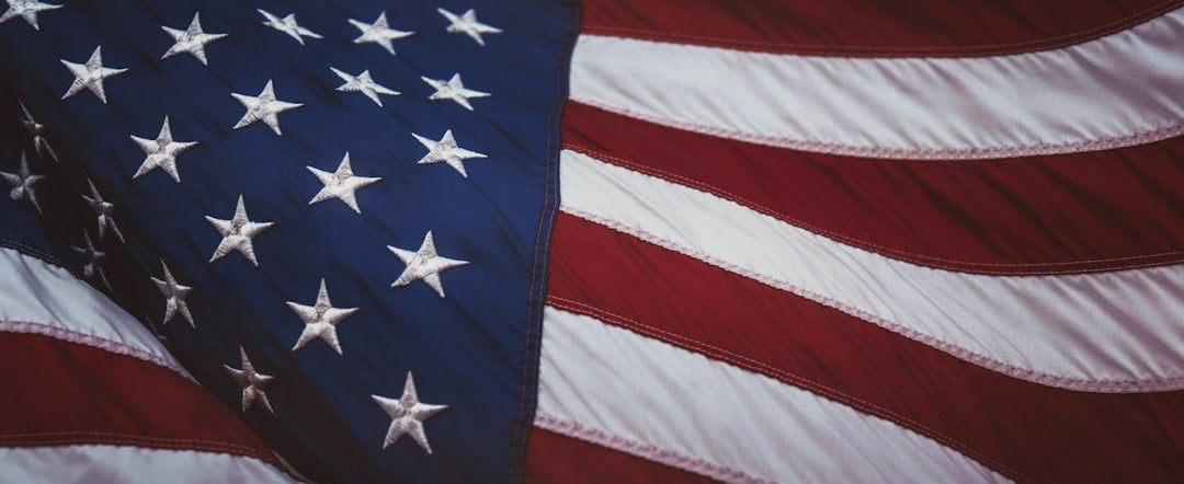 Essential Care Tips for Flag Patches on Outdoor Gear