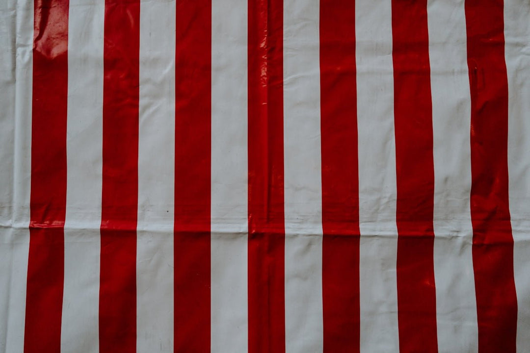 Exploring Flag Patches as Symbols of Personal Identity