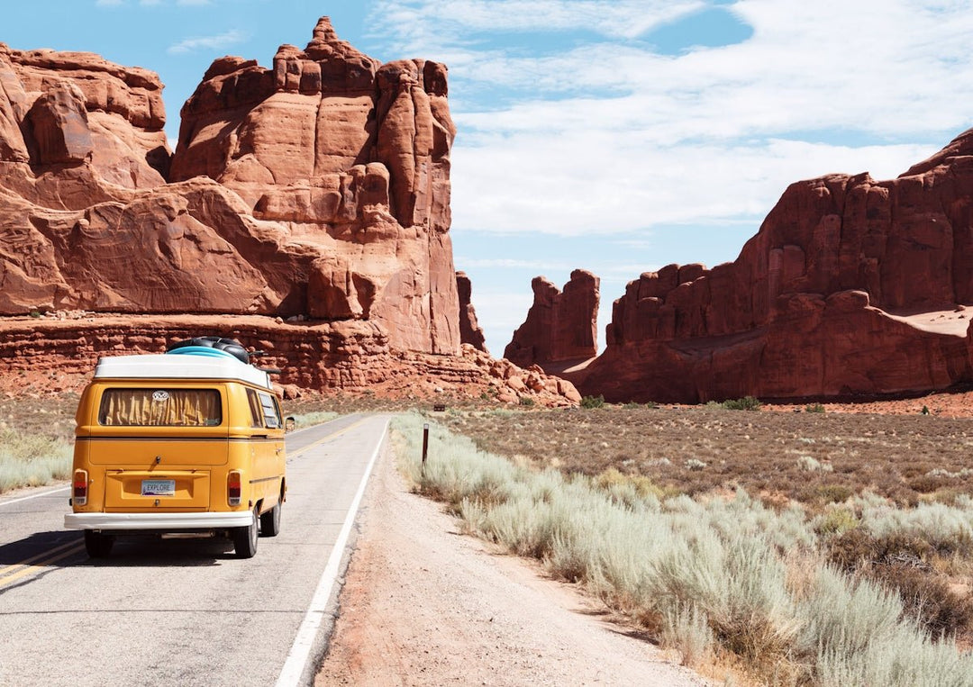 Exploring Historical Landmarks Around the World