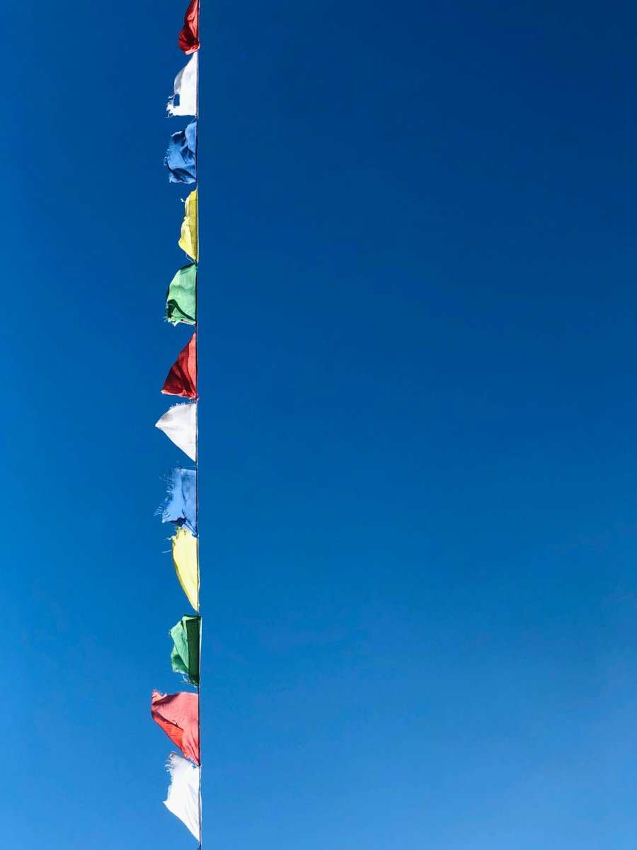 Flag Patches Through the Ages An Educational Guide