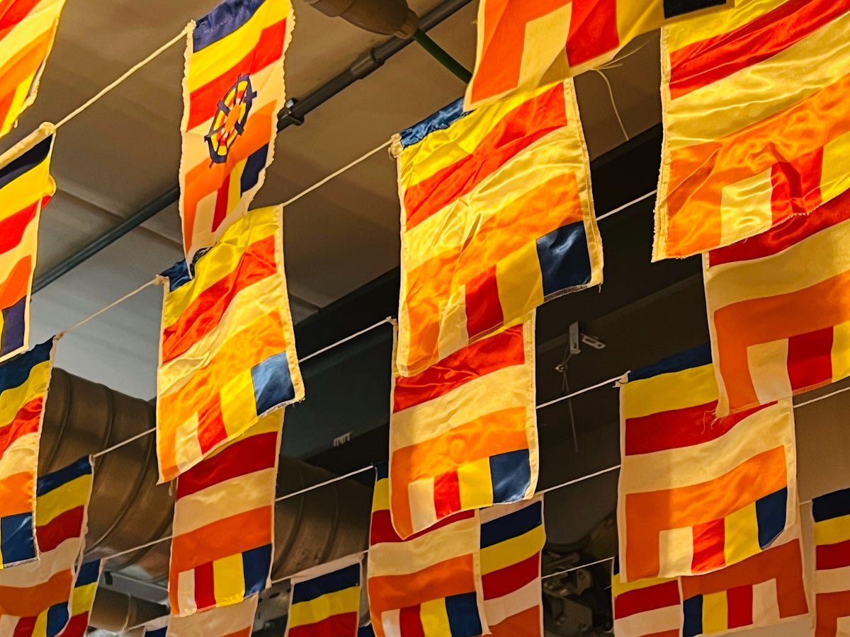 Historical Progression of Design in Flag Patches - BACKPACKFLAGS.COM