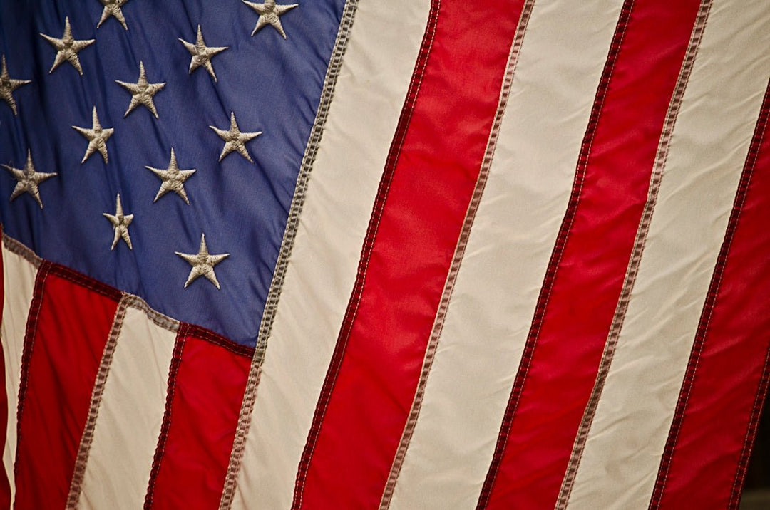 How Flag Patches Can Represent Your Heritage Proudly