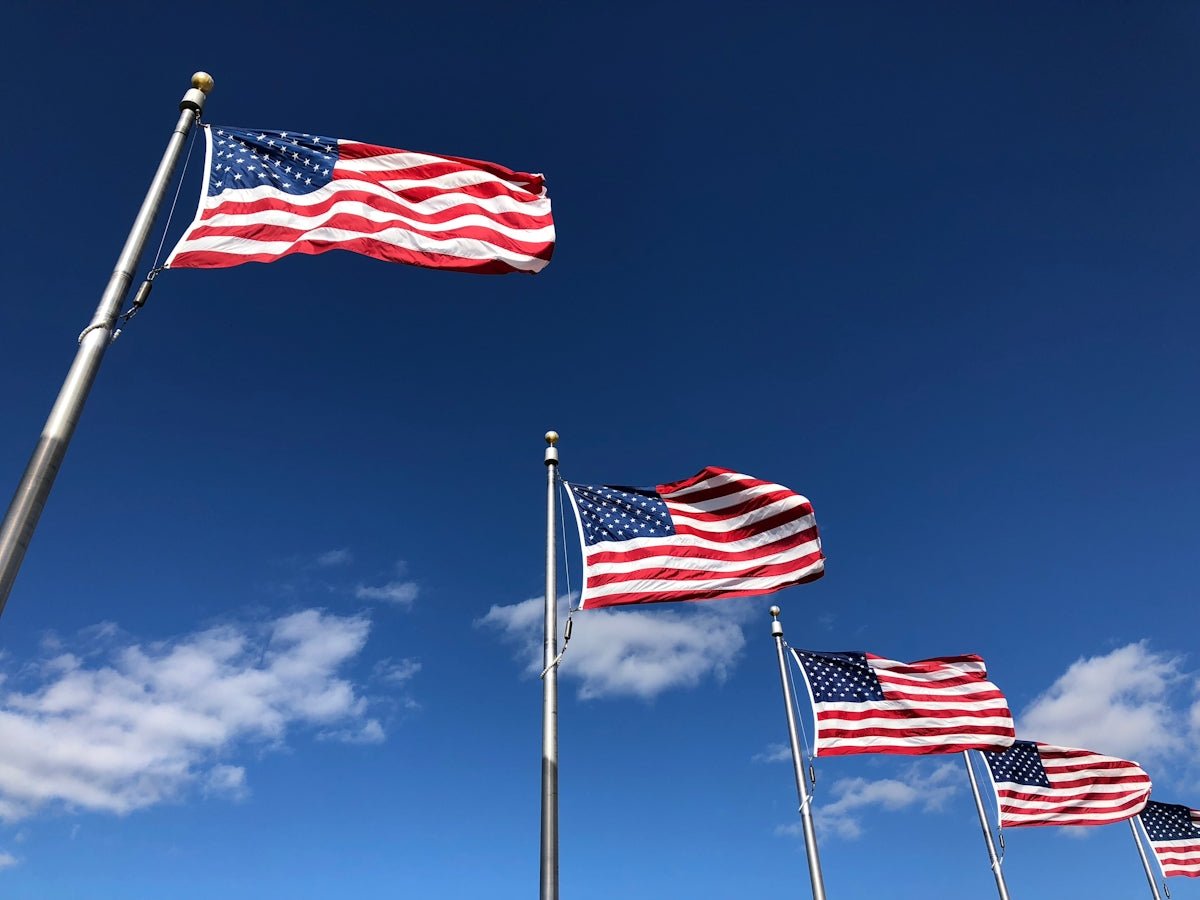 How to Sew Flag Patches Smoothly on Any Fabric – BACKPACKFLAGS.COM