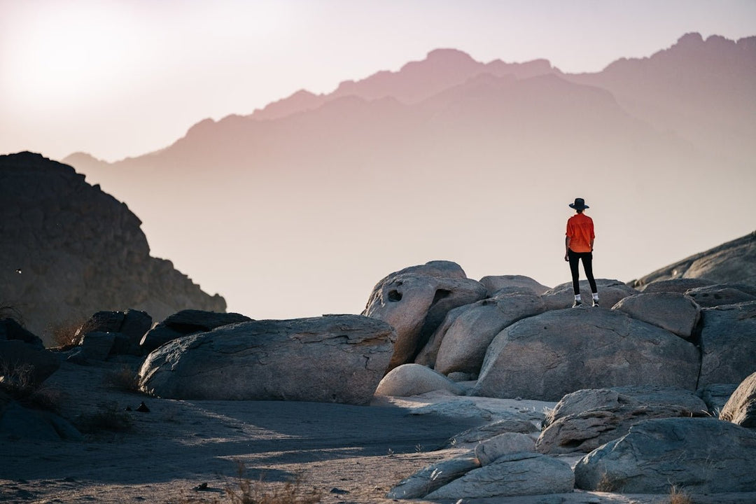 How to Travel Sustainably and Protect the Planet