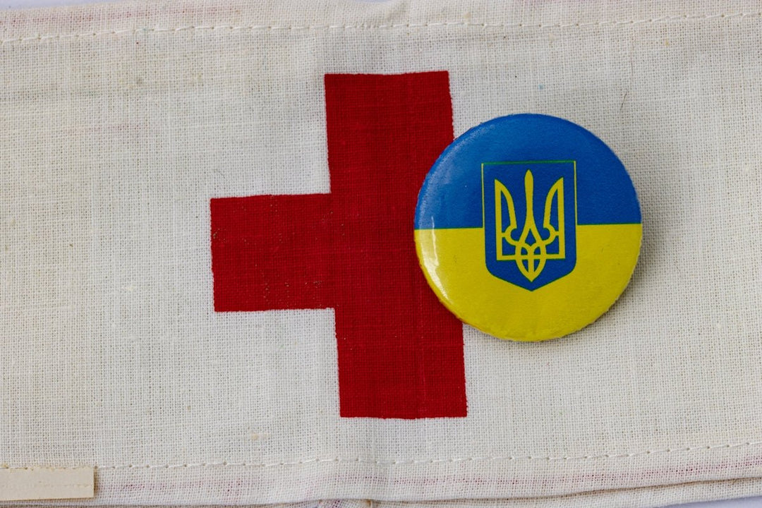 Mastering the Art of Sewing Flag Patches at Home