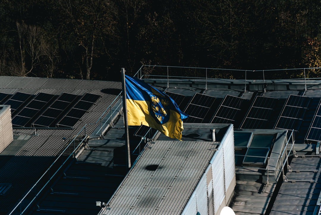 How to Choose the Right Flag Patch for Your Needs