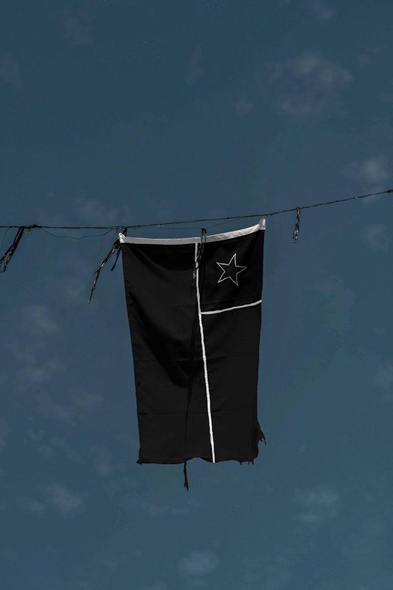 Practical Advice for Flag Patch Collectors and Enthusiasts