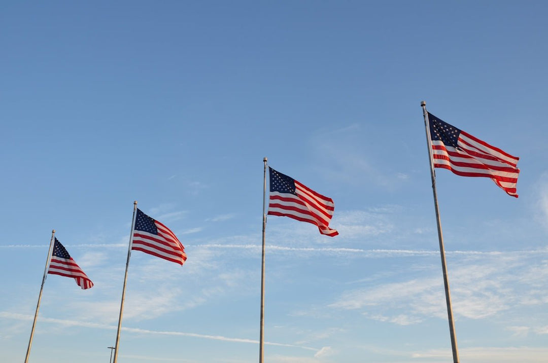 Practical Ways to Integrate Flag Patches in Daily Wear