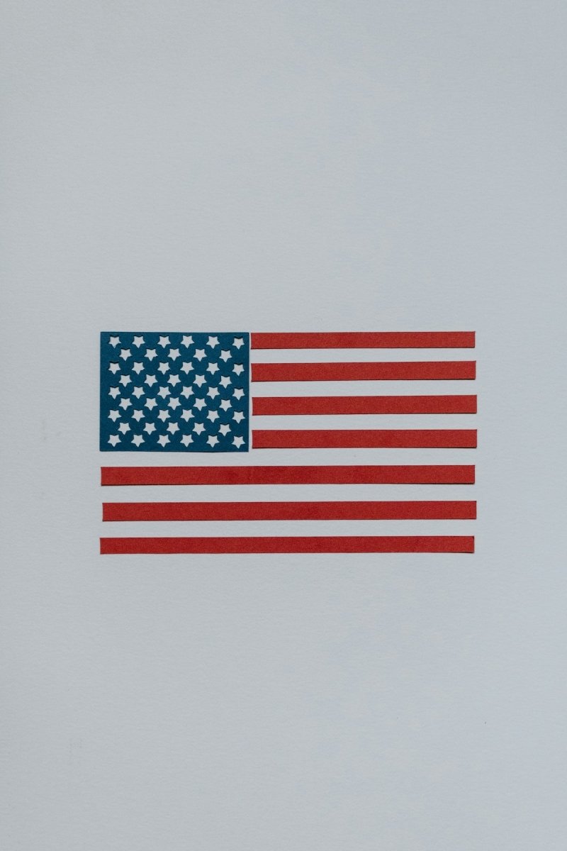 The Definitive Guide to Choosing Quality Flag Patches for Hiking Gear
