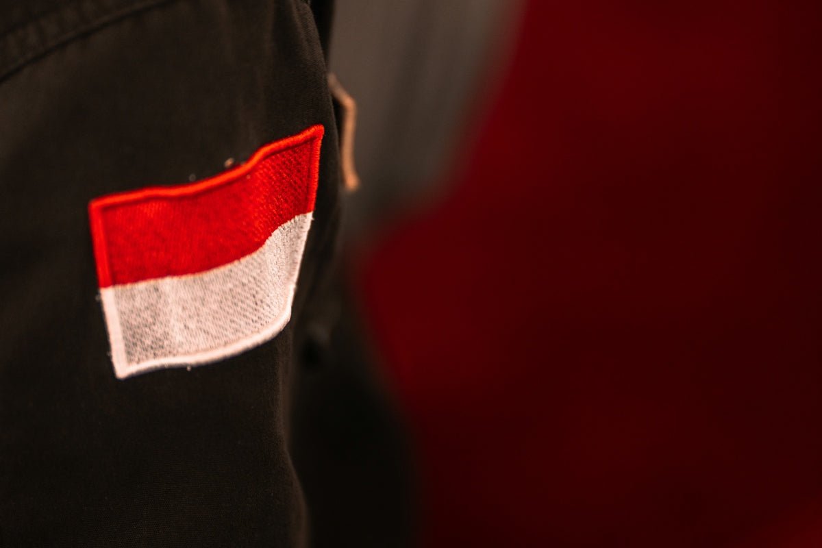 The Educational Value of National Flag Patches in Schools - BACKPACKFLAGS.COM
