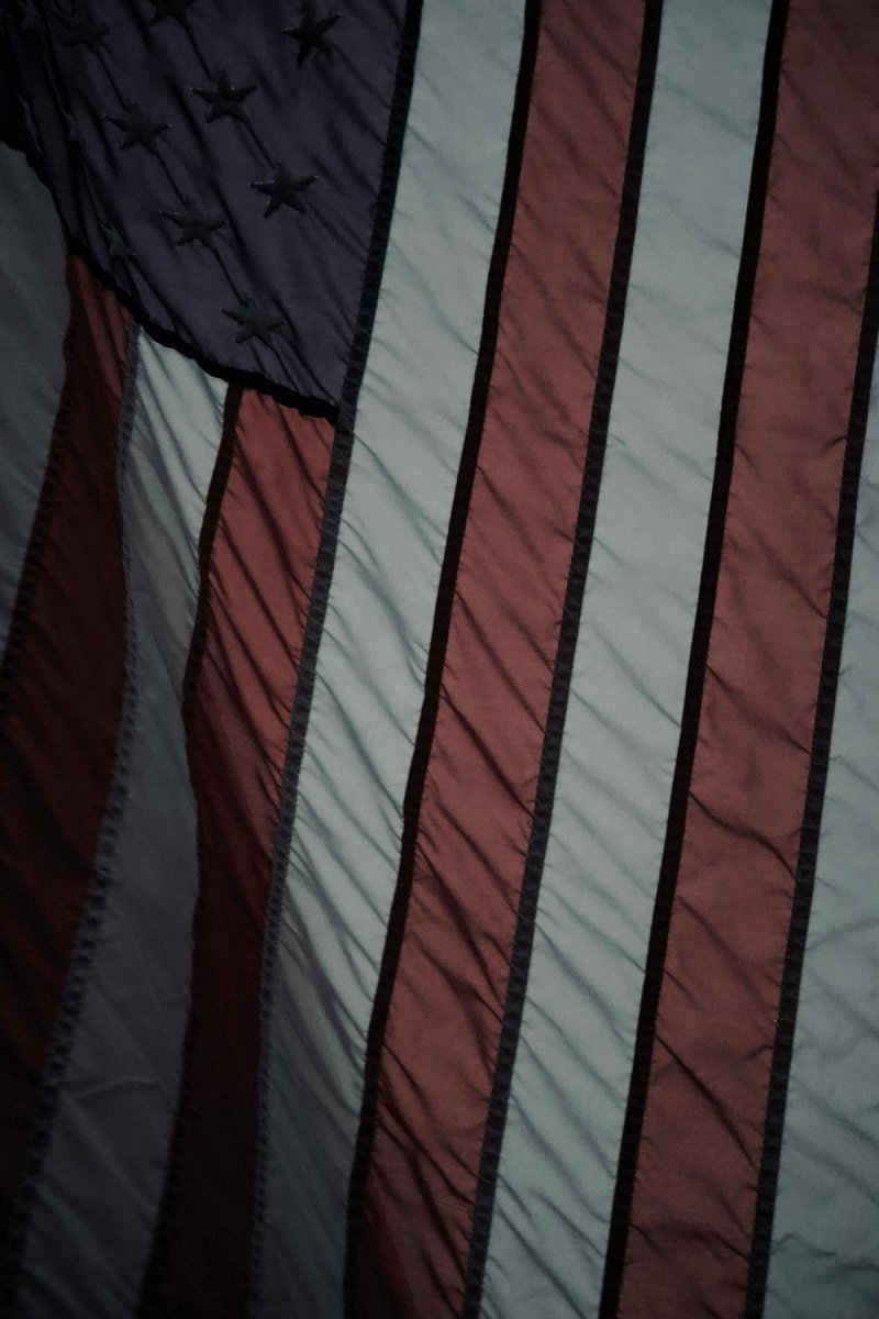 The History Behind Popular Flag Patches and Their Significance - BACKPACKFLAGS.COM