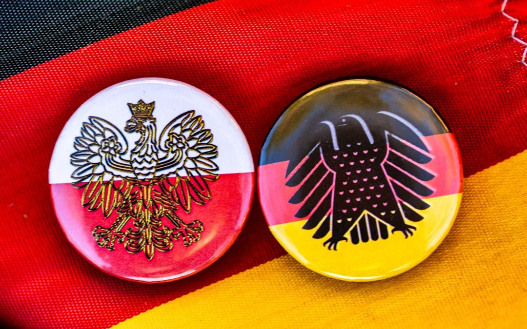 The Rise of Flag Patches in Streetwear Fashion