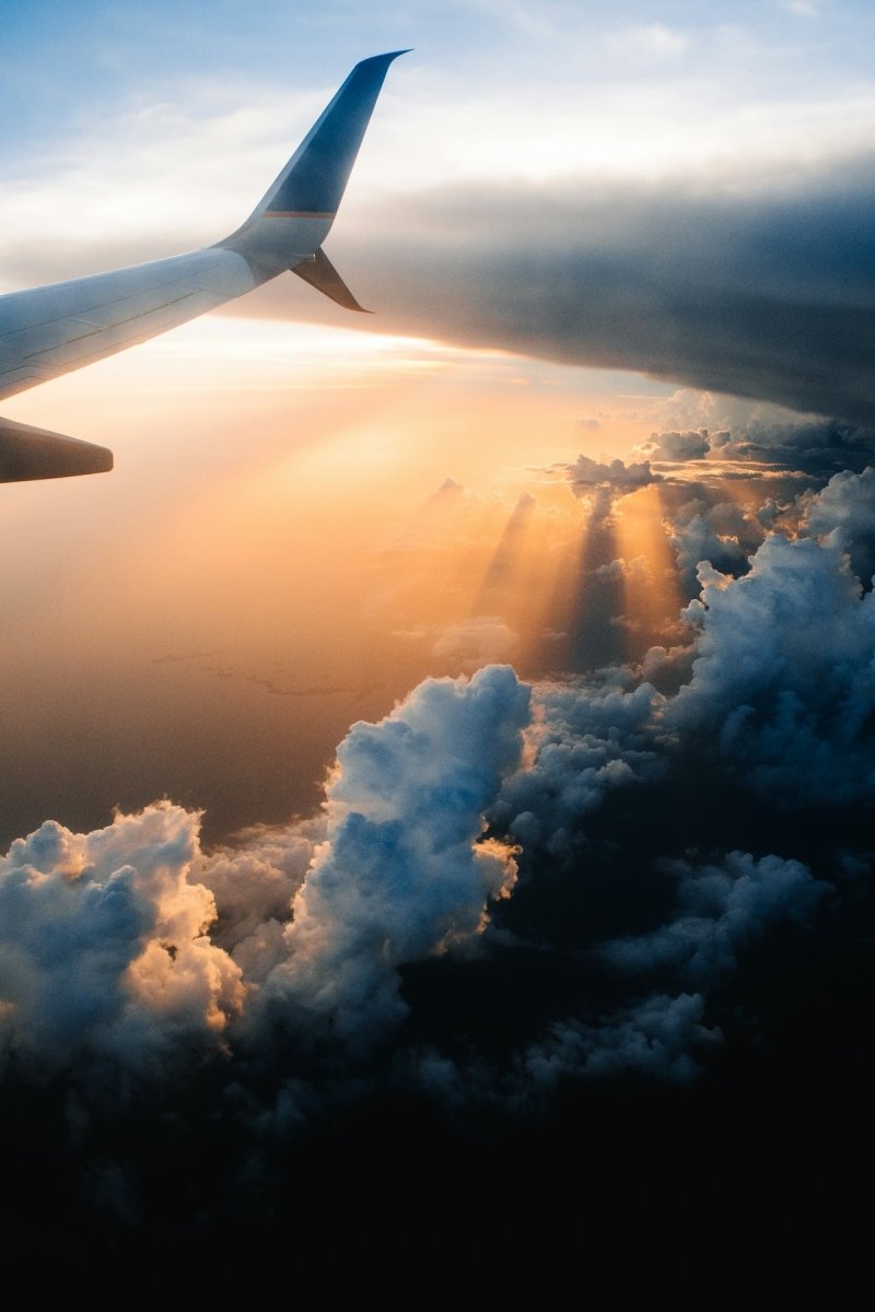 The Ultimate Checklist for Family Travel Success