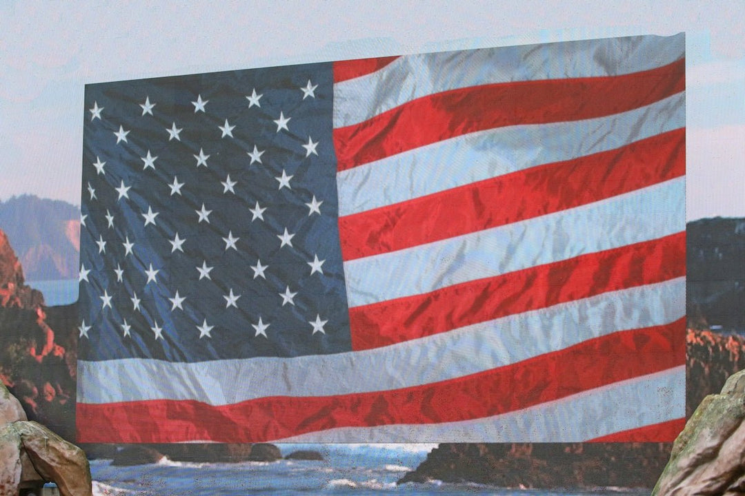 The Ultimate Guide to Flag Patch Embellishments on Denim