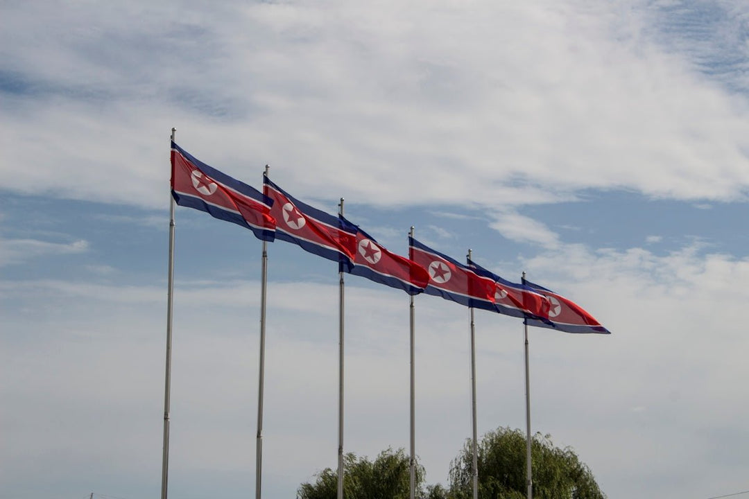 Tips to Maintain Your Flag Patches for Long-Lasting Durability
