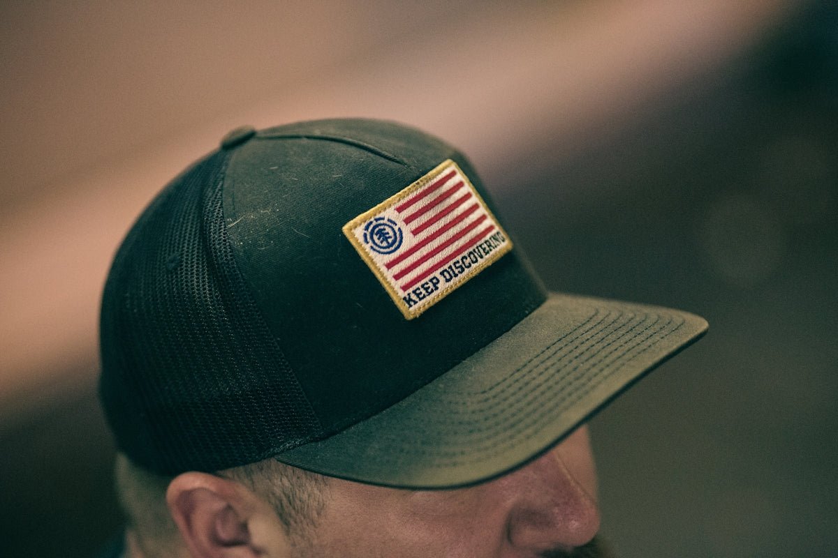 Top Myths About Flag Patches Debunked and Explained - BACKPACKFLAGS.COM