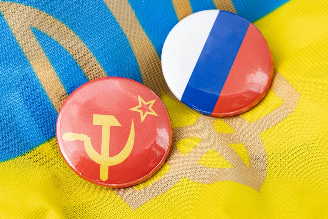 Top Trends in Flag Patches for the Current Year