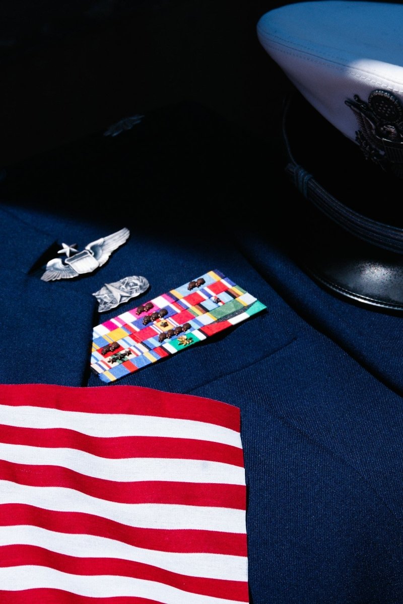 Utilizing Flag Patches in Team Uniform Customization