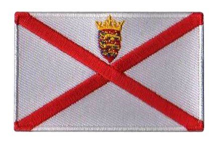 State Flag Shield Rhode Island Patch Badge Travel Embroidered Iron On Applique E - Foto 9